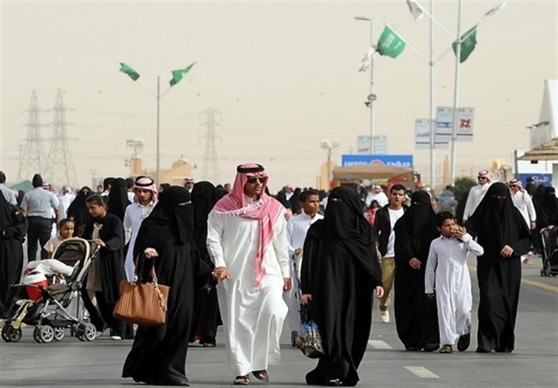 دیپلماسی اقتصادی عربستان سعودی