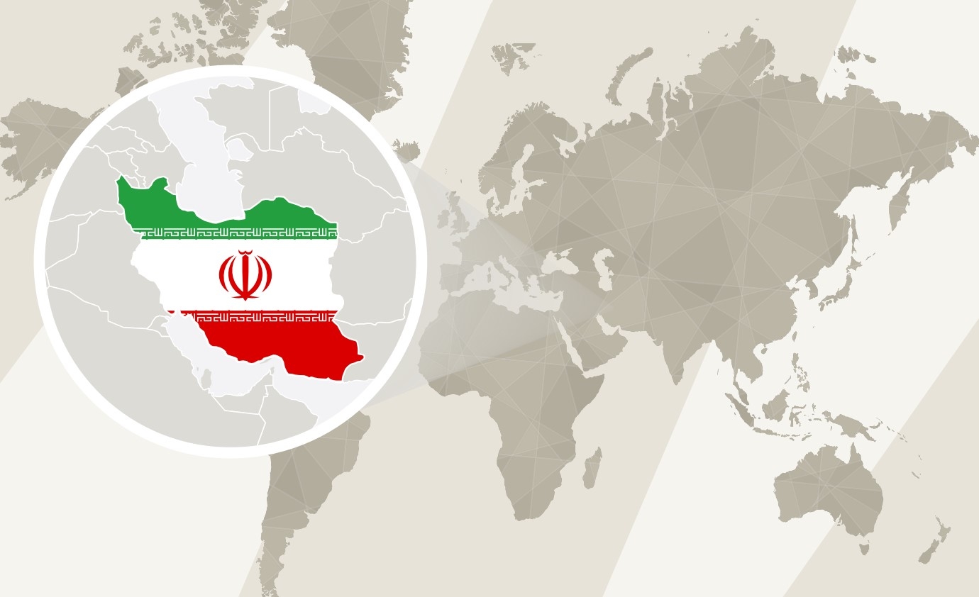 دیپلماسی اقتصادی ایران در جهان رو به دگرگونی