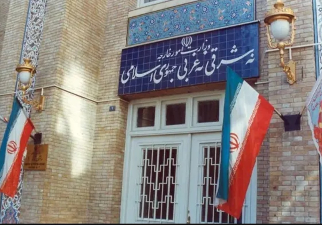 دستگاه دیپلماسی یا مدیر بحران تصویر ایران؟
