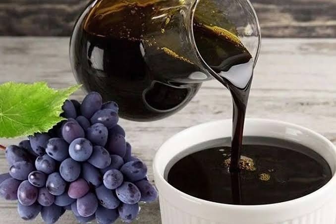 سرکه و شیره انگور؛ ترشی و شیرینی از یک باغ