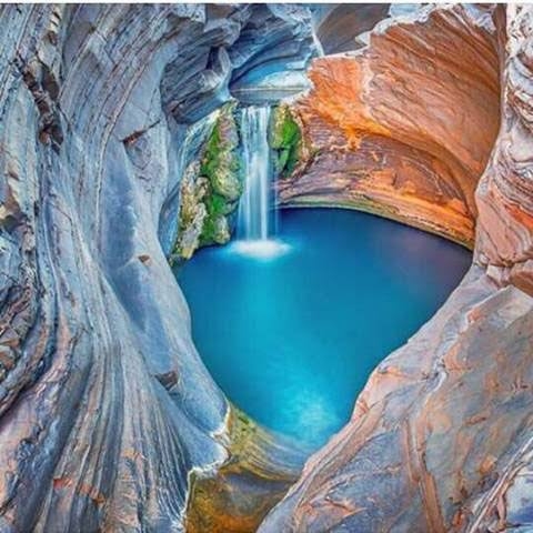 برند ۲۷ - تنگه رغز؛ تابستان داغ و یخ در دل کوهستان