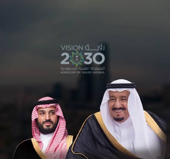 عربستان سعودی چگونه در حال بازآفرینی برند ملی خود است؟