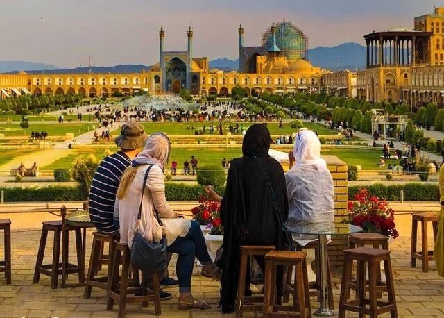گردشگری؛ موتور محرک برندسازی ملی ایران