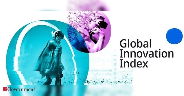 شاخص جهانی نوآوری (GII) / آینده را چه کشوری می‌سازد؟