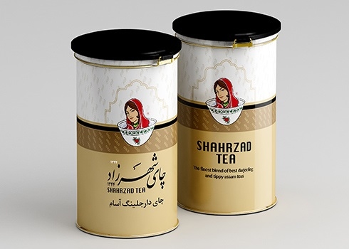 برند چای شهرزاد؛ روایتی از اصالت، طعم و نزدیک به نیم قرن تلاش برای خلق یک برند فاخر ایرانی