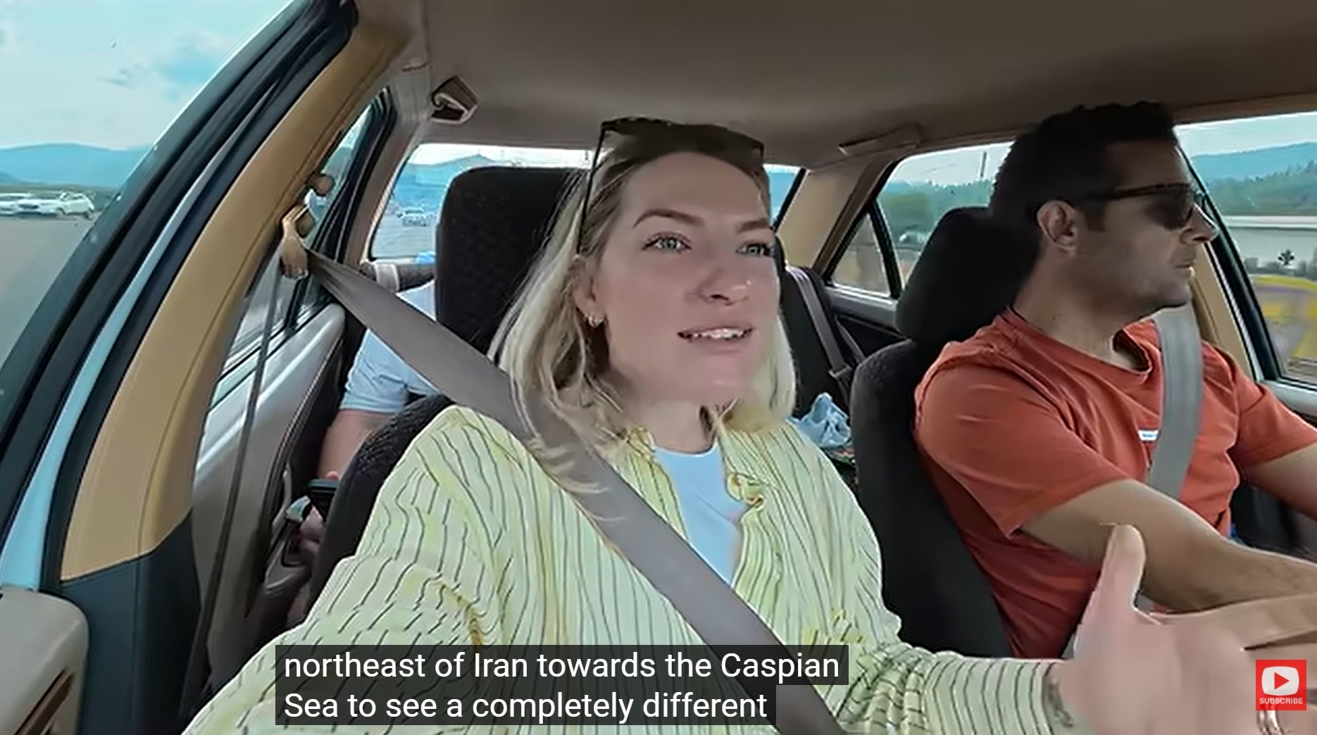 تهران پس از جنگ، از زاویه دید گردشگران غربی؛ پایتختی پویا و فراتر از کلیشه‌های رسانه‌ای