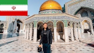 چگونه سفرنامه یک یوتیوبر بریتانیایی برند ملی ایران را بازآفرینی کرد؟