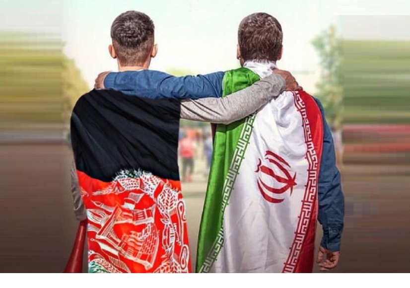 فرصت های ارتقای همکاری ایران و افغانستان