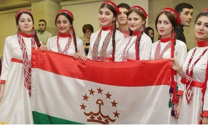 ایران در آسیای میانه: تاجیکستان