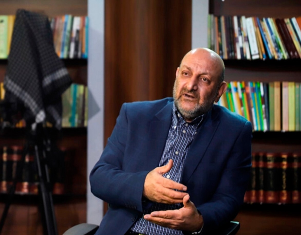 خوزستان ظرفیتی معادل یک کشور مستقل دارد