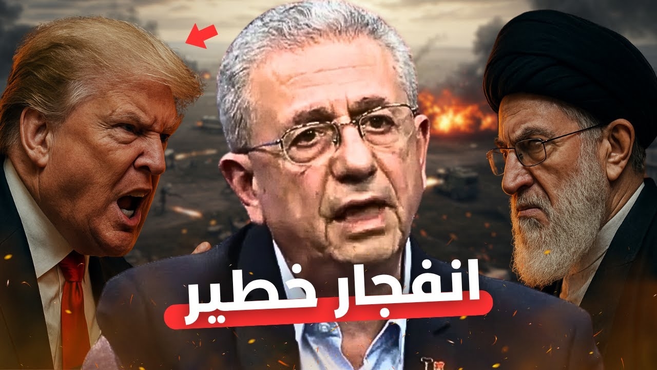 نگاهی به ویدئوهای پربازدید کانال یوتیوب Touiza | تويزة در جنگ ۱۲ روزه ایران و اسرائیل