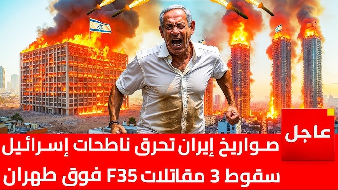 نگاهی به ویدئوهای پربازدید کانال یوتیوب متع عقلک | حقائق در جنگ ۱۲ روزه ایران و اسرائیل