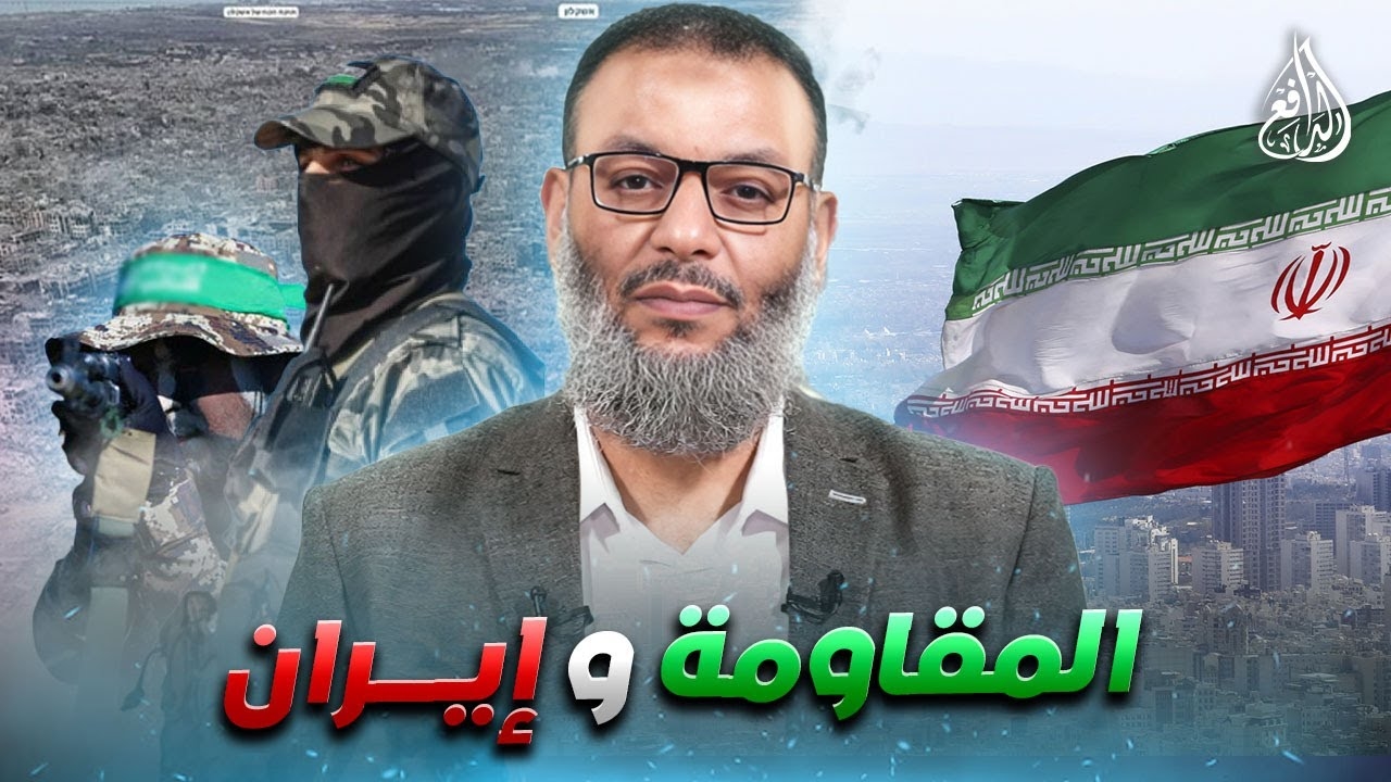 نگاهی به کانال یوتیوبی ولید اسماعیل
