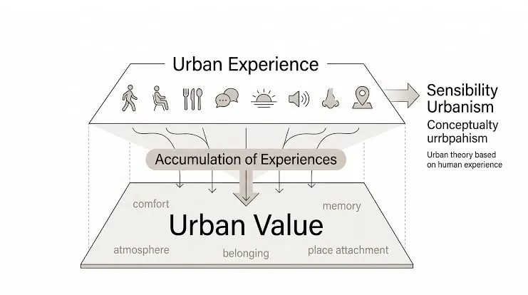 تجربه شهری (Urban Experience) چیست و چرا آینده برندسازی شهرها به آن وابسته است؟ 1 مقاله 11: تجربه شهری (Urban Experience) چیست و چرا آینده برندسازی شهرها به آن وابسته است؟