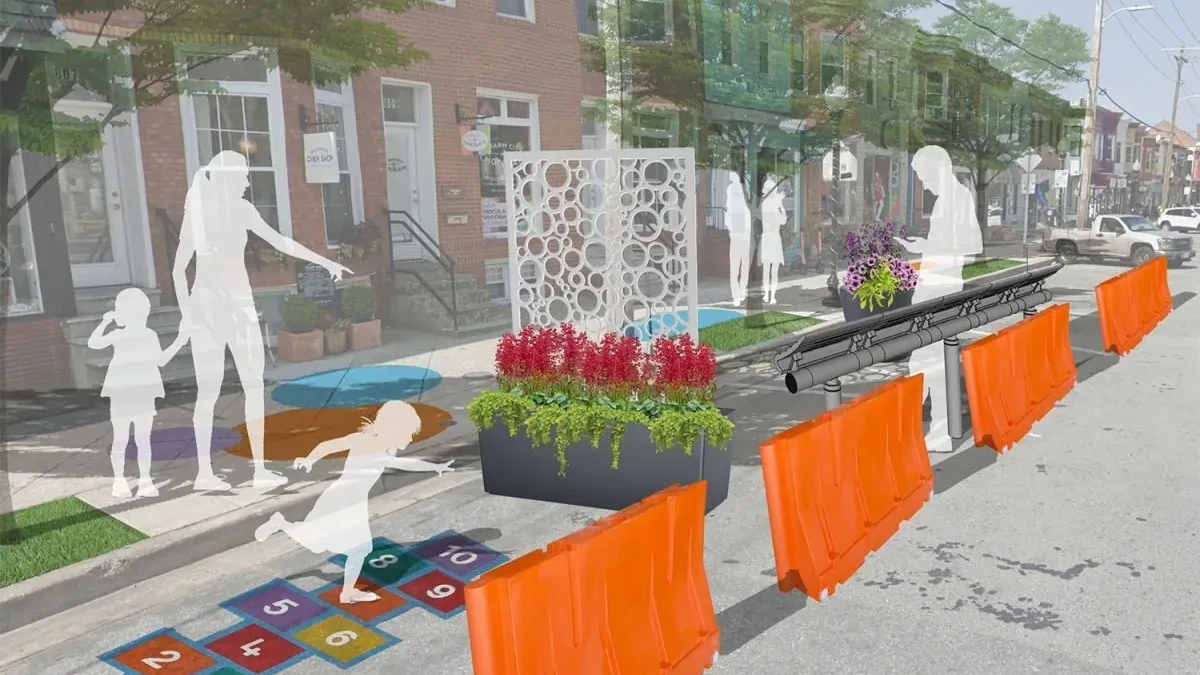 برندسازی فضاهای عمومی (Public Space Branding) چیست و چگونه فضاهای شهری به نماد برند شهر تبدیل میشوند؟ 1 مقاله 12: برندسازی فضاهای عمومی (Public Space Branding) چیست و چگونه فضاهای شهری به نماد برند شهر تبدیل میشوند؟