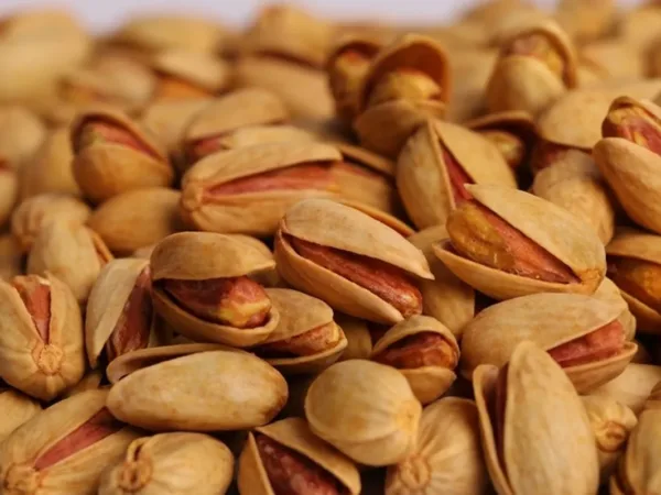 پسته ایران؛ سبز طلایی که دنیا تشنه آن است
