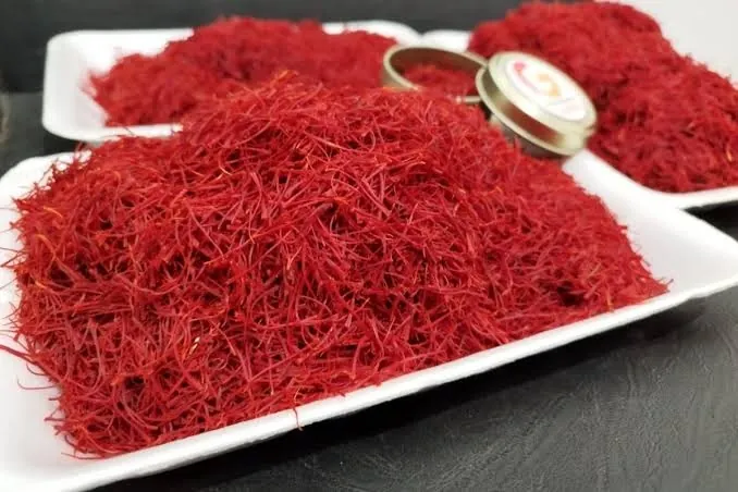 زعفران ایران؛ سرخی که طلا را به زانو درآورد