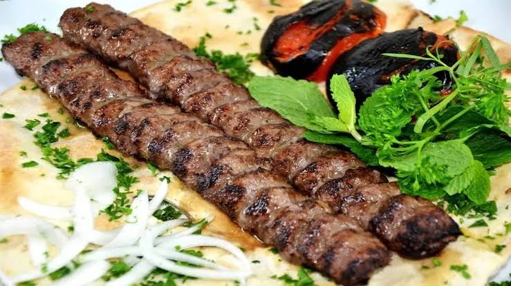 کباب ایرانی؛ شعلهای که قلب جهان را تسخیر کرد