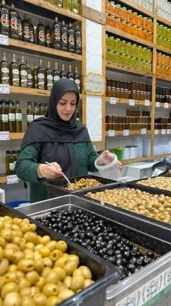 زیتون رودبار؛ سبز ماندگار شمال ایران