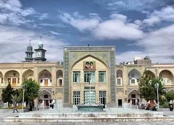 مدارس علمیه تاریخی ایران؛ اولین دانشگاه‌های جهان اسلام