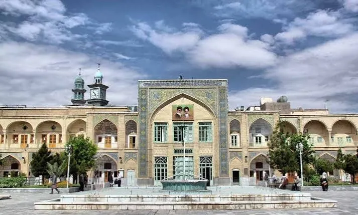 مدارس علمیه تاریخی ایران؛ اولین دانشگاههای جهان اسلام