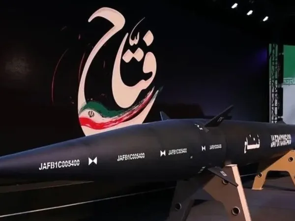 صنعت موشکی ایران (برند قدرت بازدارندگی و خوداتکایی دفاعی)