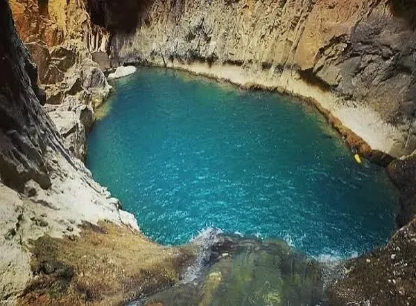تنگه واشی و سوادکوه؛ بهشت پنهان مازندران
