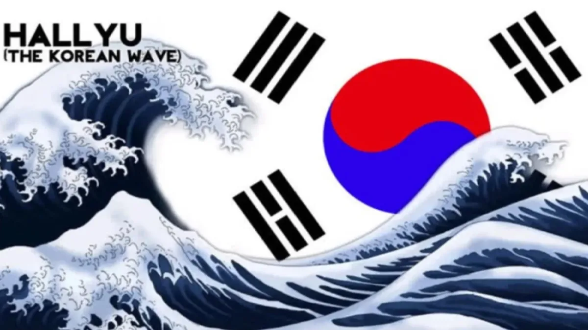 موج کره ای (K-Pop) 1 روایت ۲ | «موج کره ای (K-Pop)