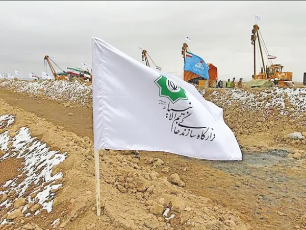 قرارگاه خاتم‌الانبیا؛ جهادگران سازندگی در دورترین نقاط ایران