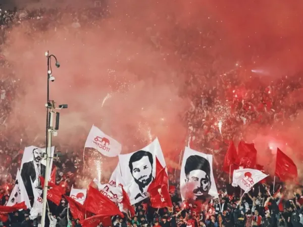 تراکتور؛ پُرشورترین هواداران ایران، نماد غیرت آذربایجان
