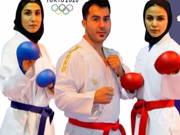 تیم ملی کاراته ایران؛ قدرت اول جهان، مدالآور المپیک، قهرمان قارهها