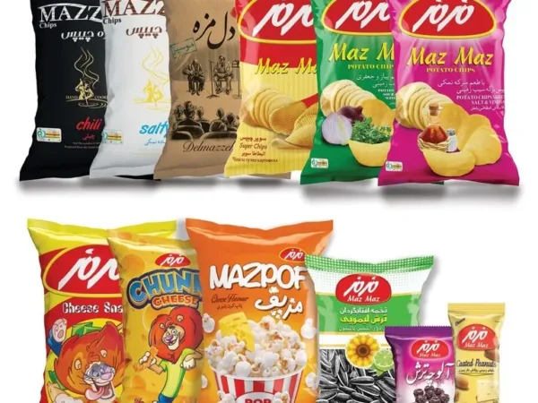 برند مزمز؛ روایتی از اصالت، تنوع و سه دهه تلاش برای خلق یک برند فاخر ایرانی