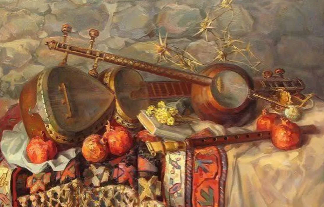 موسیقی اصیل ایرانی؛ ظریف‌ترین موسیقی جهان