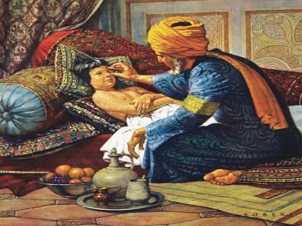 طب سنتی ایرانی؛ هزار سال دانش درمان در خانه‌های ایرانی