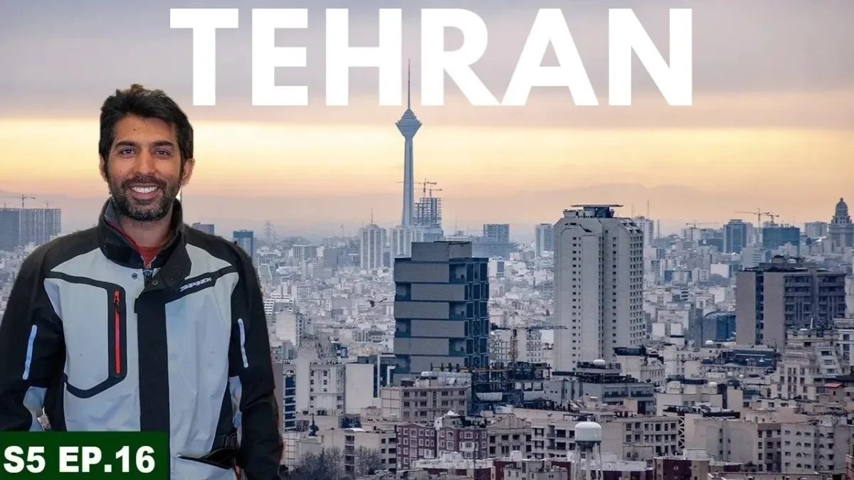 بازنمایی برند ملی ایران در آیینه سفرنامه «WildLens by Abrar»؛ فرصتها، چالشها و راهبردها 1 بازنمایی برند ملی ایران در آیینه سفرنامه «WildLens by Abrar»؛ فرصتها، چالشها و راهبردها