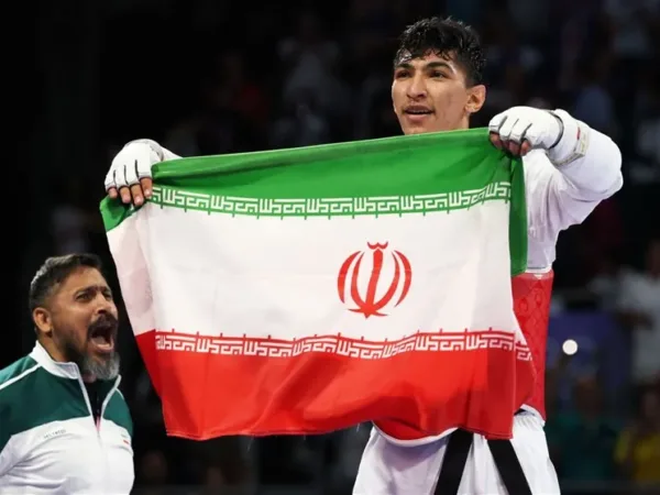 آرین سلیمی