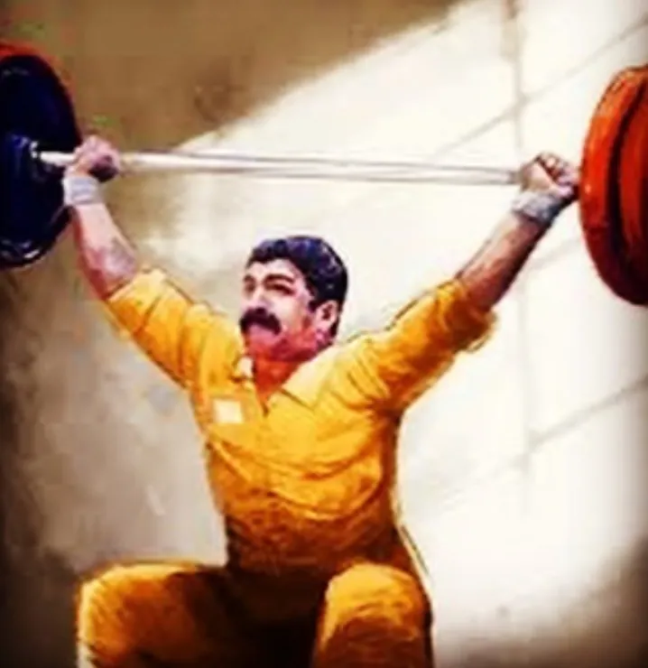 علی والی