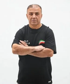 اویس ملاح