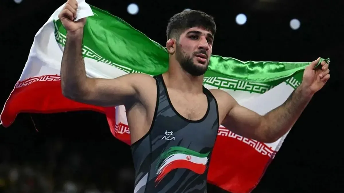 سعید اسماعیلی