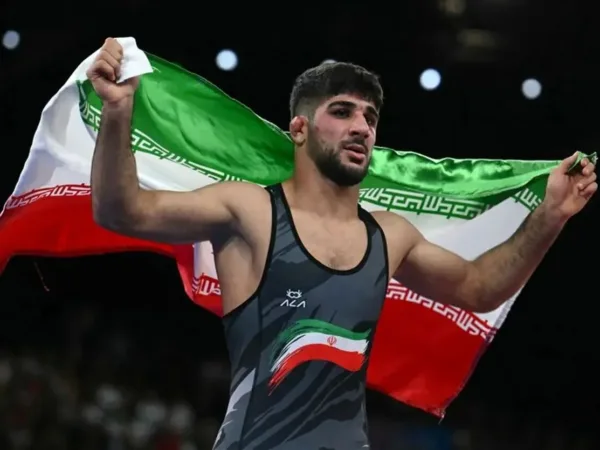 سعید اسماعیلی