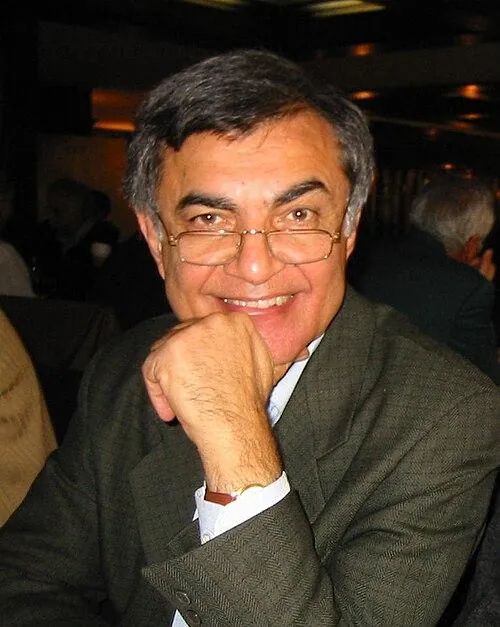 جمشید ممتاز