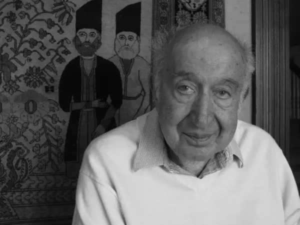 دکتر سیروس پرهام
