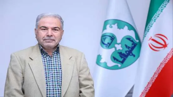 دکتر سیدمهدی امامی‌جمعه