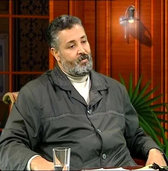 ادریس هانی
