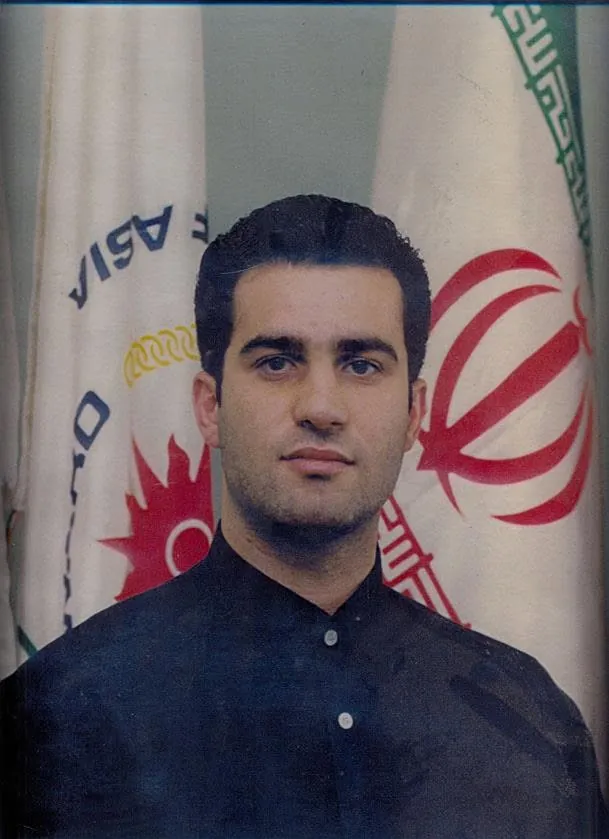 مازیار فریدخمامی