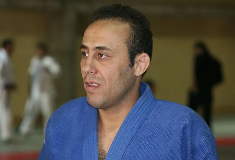 مسعود حاجی‌آخوندزاده