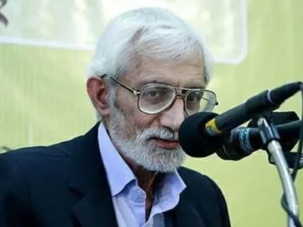 محمدحسین حشمت‌پور