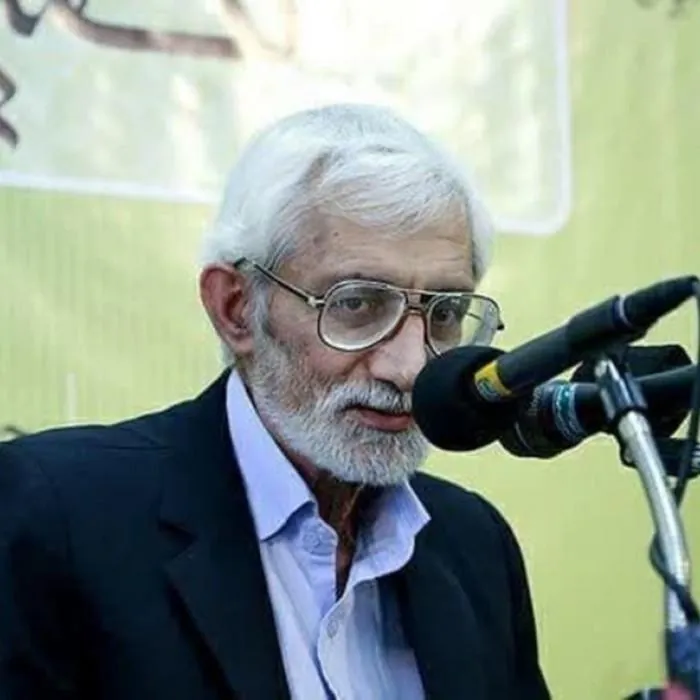 محمدحسین حشمت‌پور