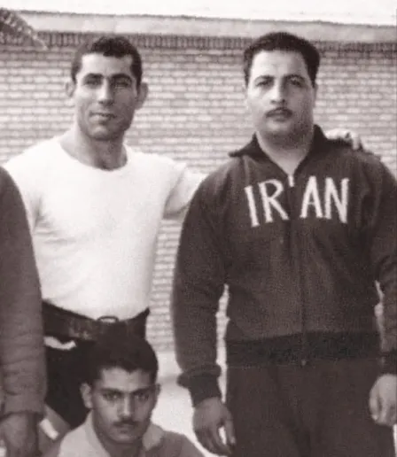 امیر حسن فردوس