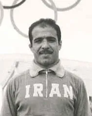 محمدعلی خجسته‌پور